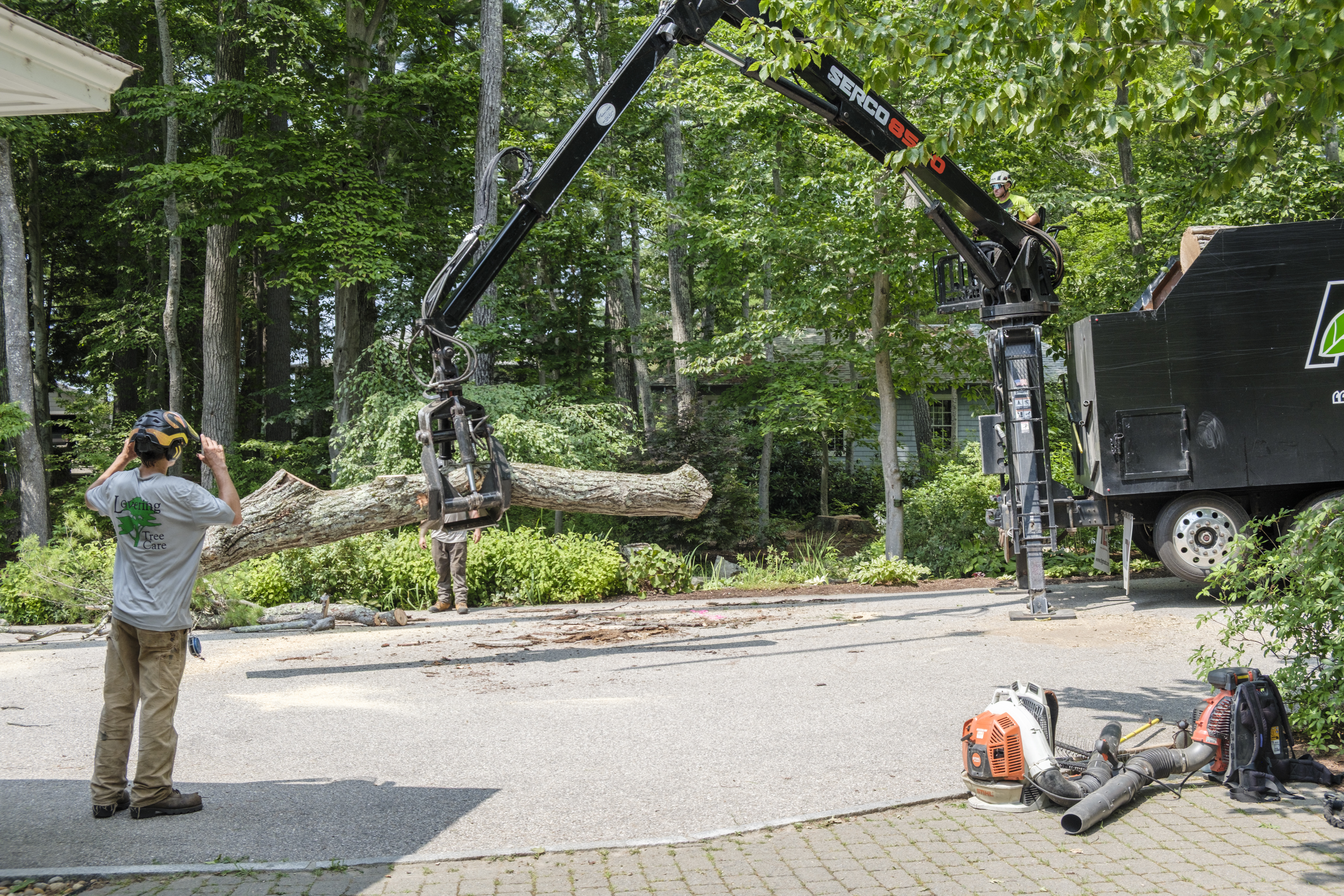 Emergency Response Team